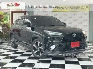 2024 Toyota Yaris Cross 1.5 HEV Premium SUV