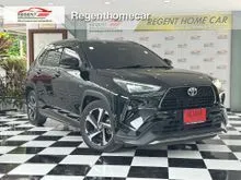 2024 Toyota Yaris Cross 1.5 (ปี 23-29) HEV Premium SUV
