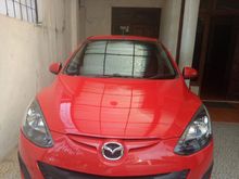 2011 Mazda 2 1.5 S Sedan