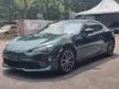 Recon 2019 Toyota 86 2.0 GT Coupe**FREE 3 YEARS WARRANTY**NEGOTIABLE**RARE UNIT**GOOD CONDITION**