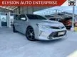 Used 2015 Toyota Camry 2.5 Hybrid [Full Service Record Toyota]