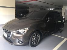 2015 Mazda 2 1.5 (ปี 15-18) XD High Sedan AT