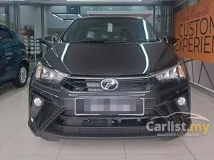 2026 Perodua Bezza 1.3 X Sedan