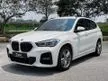 Used 2022 BMW X1 2.0 sDrive20i M Sport 5yrs Free Warranty with unlimited mileague BMW