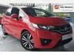 Used 2017 Honda Jazz 1.5V - Cars for sale