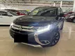Used OCTOBER SALES WITH WARRANTY - 2018 Mitsubishi Outlander 2.4 SUV - Cars for sale