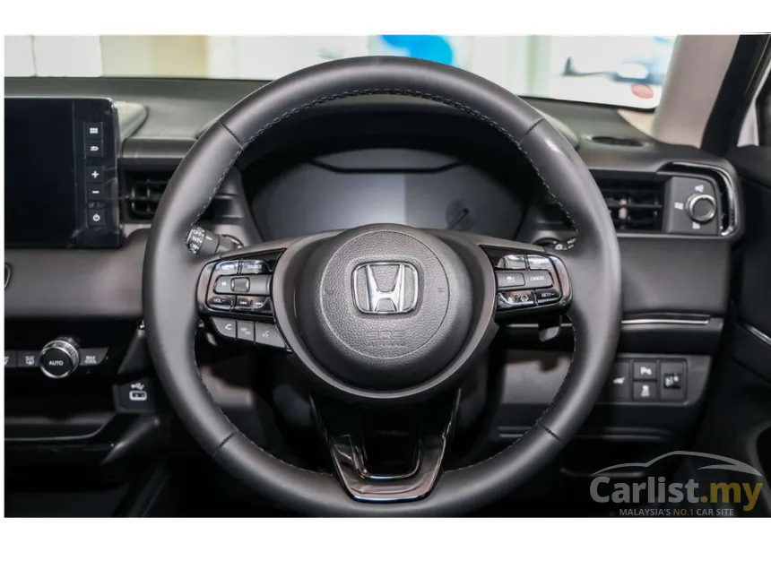 2026 Honda HR-V V SUV