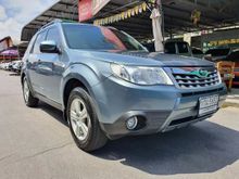 2013 Subaru Forester 2.0 (ปี 08-13) X SUV AT