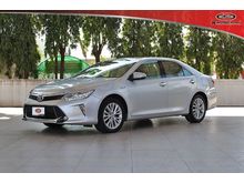 2016 Toyota Camry 2.5 (ปี 12-16) Hybrid Sedan
