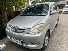 2010 Toyota Avanza 1.3 E MPV plat S iswanto mobil bekas bisa tukar tambah sekoto kediri jatim