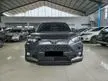 Jual Mobil Toyota Raize 2021 G 1.0 di Sumatera Utara Automatic Wagon Abu