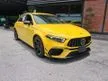 Recon 2020 Mercedes