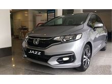2018 Honda Jazz (A) 1.5 E i-VTEC - BEST DEAL