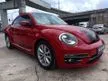 Used 2019 Volkswagen Beetle 1.2 TSI Collection Last Edition Coupe/ 66 LIMITED EDITION