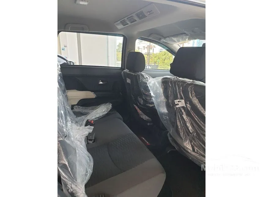 2023 Toyota Rush S GR Sport SUV