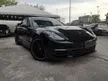 Recon 2020 Porsche Panamera 3.0 Hatchback JAPAN SPEC 10 YEAR EDITION SPORT CHRONO/PANAROMIC ROOF/SUROUND CAMERA/BOSE SOUND SYSTEM/POWER BOOT UNREGISTERED - Cars for sale