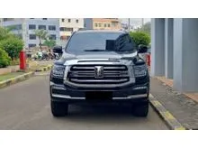 2024 GWM Tank 2.0 500 HEV SUV