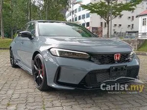 2024 Honda Civic 2.0 Type R HATCHBACK, FL5
