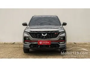 2023 Wuling Almaz 1.5 RS Exclusive 7 Seater SUV