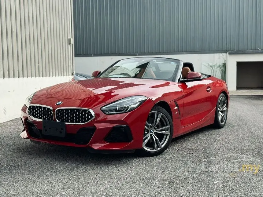 Weight Of Bmw Z4
