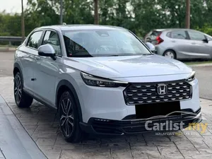 2026 Honda HR-V 1.5 E SUV