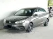 Used Proton Saga 1.3 Premium (A) Facelift Full Grade - Cars for sale