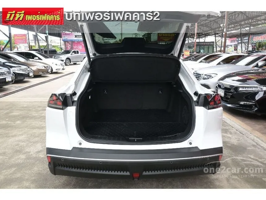 2023 DEEPAL L07 Sedan