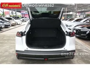 2023 DEEPAL L07 Sedan