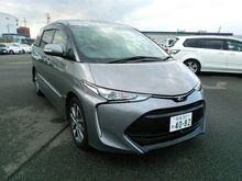 2016 Toyota Estima 2.4 Aeras Premium MPV