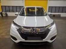 For Sale_Honda HR-V 1.8 V SUV auto