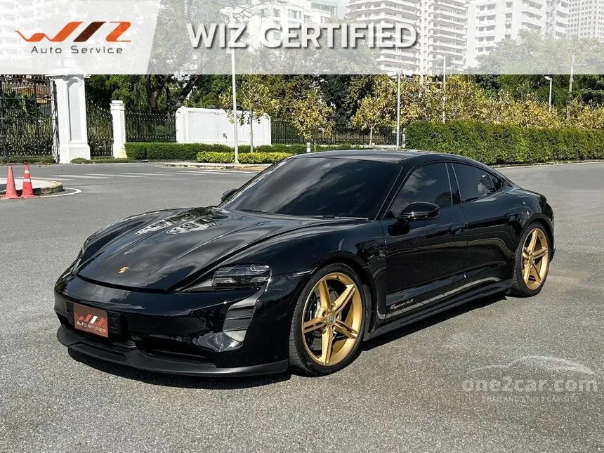 Porsche taycan 4s for sale sale