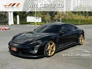 Used taycan 4s for sale sale