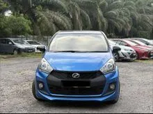 2016 Perodua Myvi 1.5 Advance Hatchback / FREE WARANTY 2 YEARS