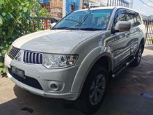 2010 Mitsubishi Pajero Sport 2.5 GL SUV