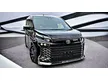Recon NEW FACELIFT & GRADE 5/A 2022 Toyota Voxy 2.0 S