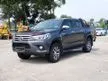 Used 2016 Toyota Hilux 2.8 G Dual Cab Pickup Truck