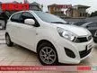 Used 2016 Perodua AXIA 1.0 G Hatchback *good condition *high quality *