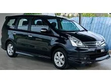 2012 Nissan Grand Livina 1.8 (A) BLACKLIST LOAN DP 1K SAHAJA .. WARRANTY 1 TAHUN .. GOOD CONDITION TRUE YEAR