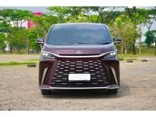 2025 Lexus LM 350h 2.5 7 Seater MPV