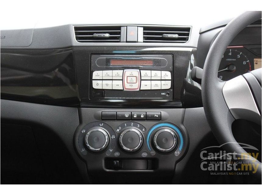 Perodua Bezza 2017 X Premium 1.3 in Kedah Automatic Sedan Perodua Bezza 2017 X Premium 1.3 in Kedah Automatic Sedan