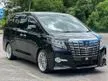 Used 2012 Toyota ALPHARD 2.4 HYBRID (A)