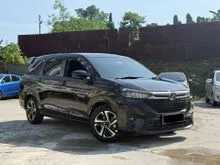 2025 Perodua Alza 1.5 H MPV