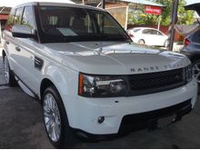 2011 Land Rover Range Rover Sport 5.0 V8 HSE SUV