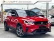 Used 2021 Proton X50 1.5 TGDI Flagship SUV UNDER WARRANTY LOW MILEAGE ONE OWNER TRUE YEAR MAKE
