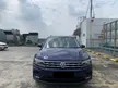 Used 2020 Volkswagen Tiguan 1.4 280 TSI Highline SUV WITH PRINCIPAL WARRANTY