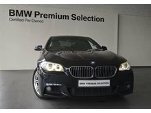 2013 BMW 528i