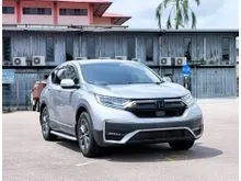 2022 Honda CR-V 1.5 TC-P SUV