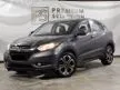 Used 2017 Honda HR