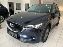 2021 Mazda CX-5 2.0 SKYACTIV-G SUV GLS & GL & 2.5 TURBO**Best Deal In Town & TAX FREE **