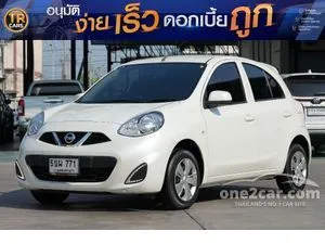 2021 Nissan MARCH 1.2 E Hatchback